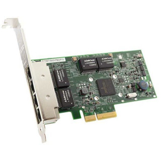 LENOVO THINKSYSTEM CA NETXTREME PCIE 1GB 4-PORT RJ45